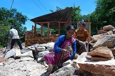 Photo: Tribhuvan Tiwari/Outlook